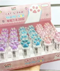 Apontador Cat's Paw*