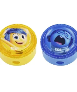 Apontador Com Depósito Divertidamente - Unidade - Tris