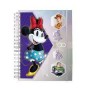 Caderno Smart Mini Disney 100 anos - DAC