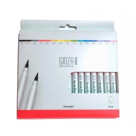 Caneta Ginza Pro BrushPen - New Pen