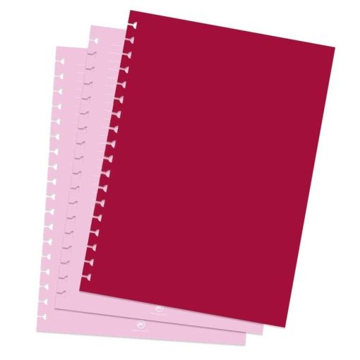Caderno Smart Universitário Minnie - DAC - Image 2