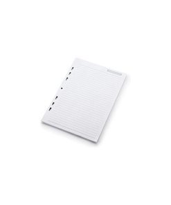 Refil Planner A5 Pautado 4879-2