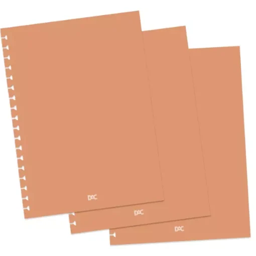 Caderno Smart Colegial Baby Yoda - Dac - Image 5