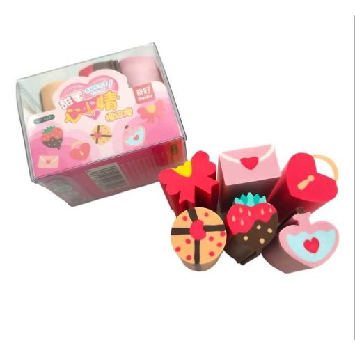 Borracha Humor Doce - Amor