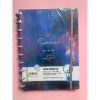 Super Caderno Galáxia M - Linha Flex- Dafitar