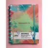 Super Caderno Picasso M - Linha Flex - Dafitar