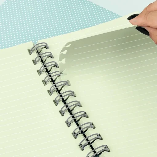 Refil para Caderno Smart Universitário - Dac - Image 2