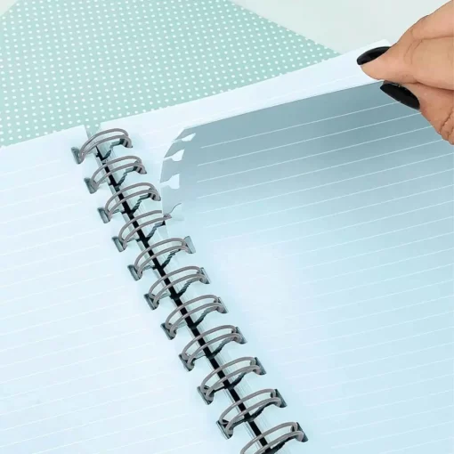 Refil para Caderno Smart Universitário - Dac - Image 4