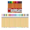 Fine Line conjunto de Canetas 24 cores