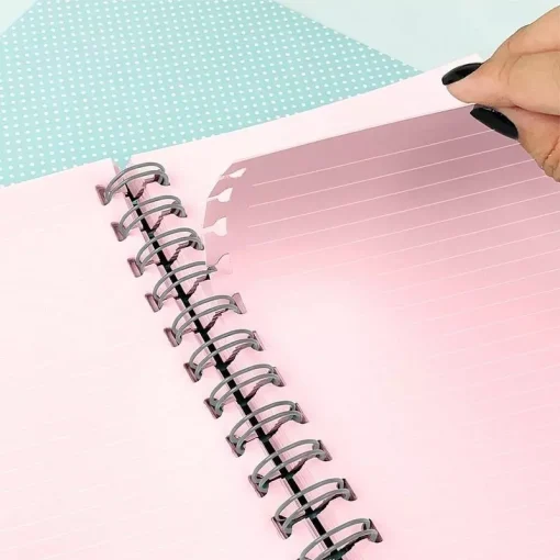 Caderno Smart Colegial Minnie - DAC - Image 2