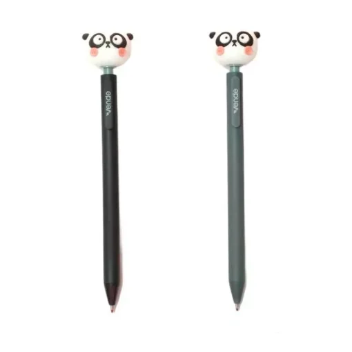 Caneta de Panda 0.5mm - Unitário*