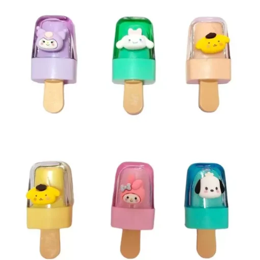 Marca texto Sanrio mini - Unidade*