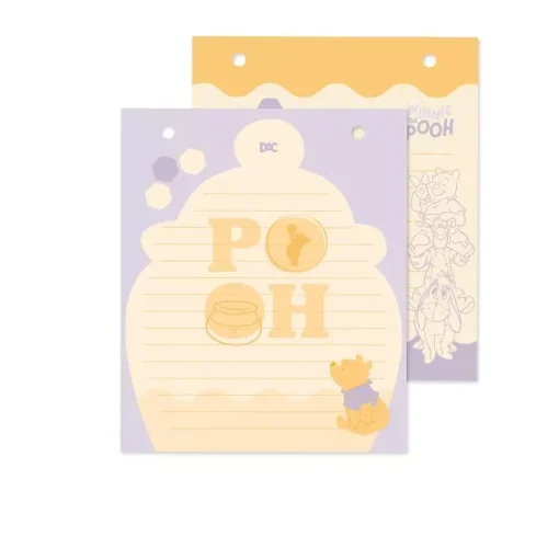 Mini Ficheiro Vertical Pooh - Dac - Image 2