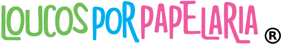 Loucos Por Papelaria