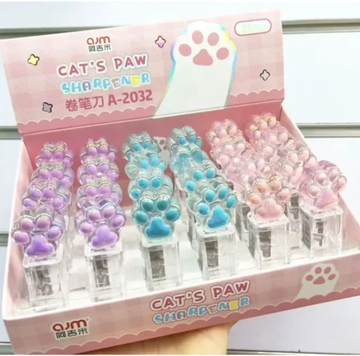 Apontador Cat's Paw*