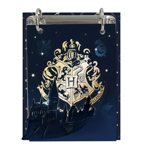 Mini ficheiro Harry Potter - DAC