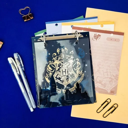 Mini ficheiro Harry Potter - DAC - Image 3