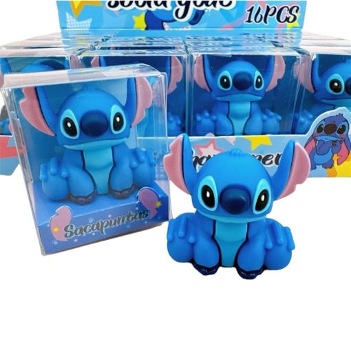 Apontador Stitch - Unidade* - Image 4