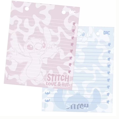 Mini Ficheiro Stitch - Dac - Image 3