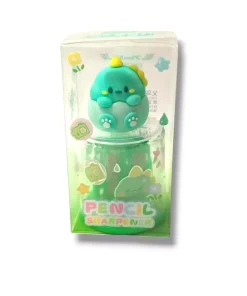 Apontador Duplo Dinosaur Baby*