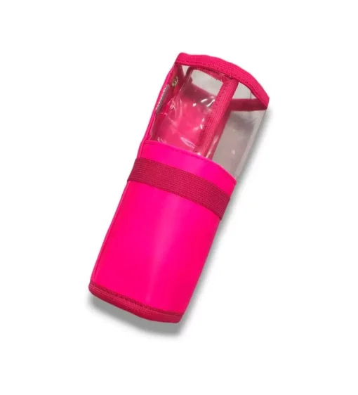 Estojo Dcolor Rolinho Rosa - Obi - Image 2
