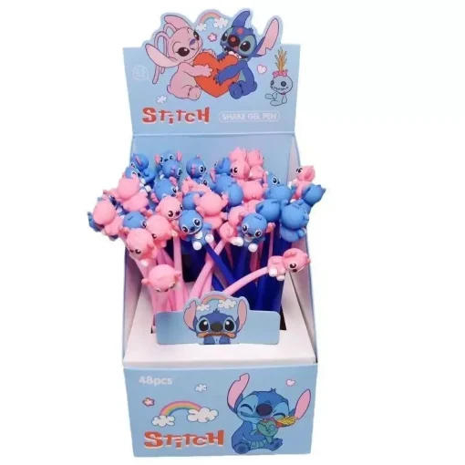 Caneta Lilo Stitch*