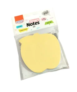 Smart Notes Fruit - Maçã - Brw