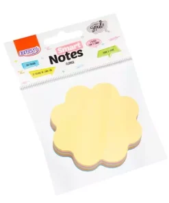 Smart Notes Flower - Brw
