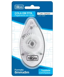 Cola Em Fita - Tilibra