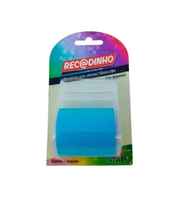 Tili Notes Roller Notas Adesivas Com Dispenser - Vmp