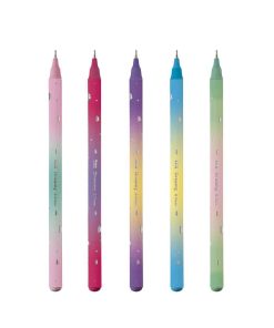 Alternative view of Caneta Esferográfica Holic Dreamy - Tris