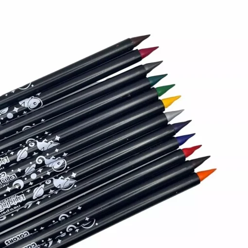 Lápis Infinito Colours (12 Cores) - Newpen - Image 2