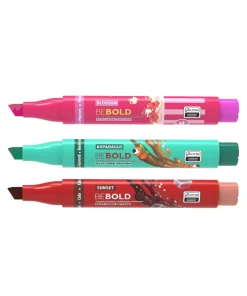 Be Bold Fast Food Edition - New Pen