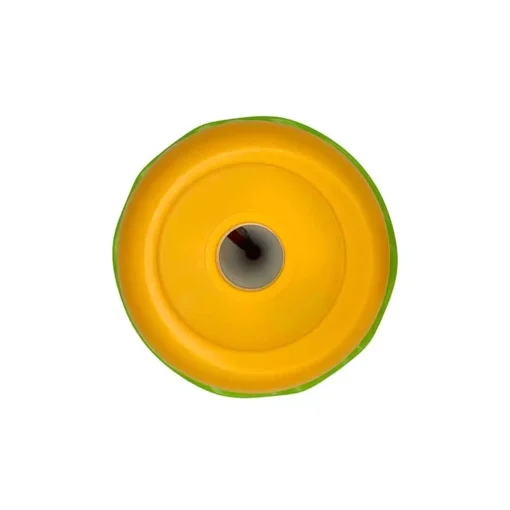 Apontador Com Depósito Com Borracha Lanches - Tris - Image 6