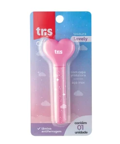 Tesoura Lovely Holic - Tris