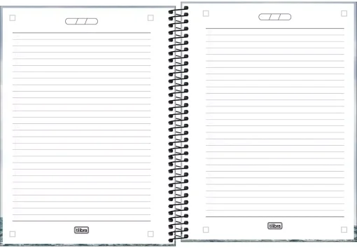 Caderno Universitário Gabriel Medina - Tilibra - Image 3