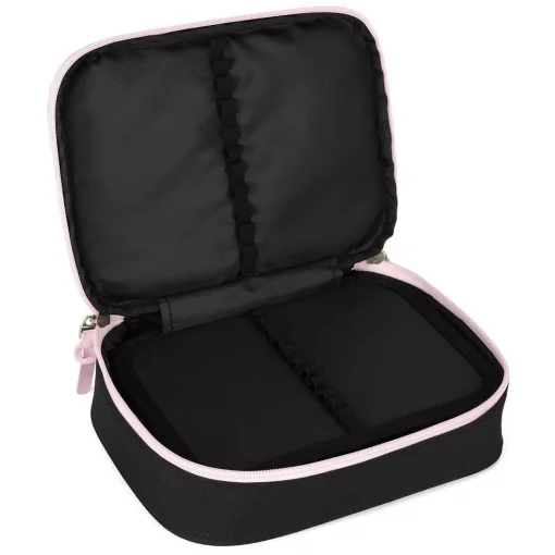 Estojo Box 100 Pens Up4You Gatinha Preto - Luxcel - Image 3