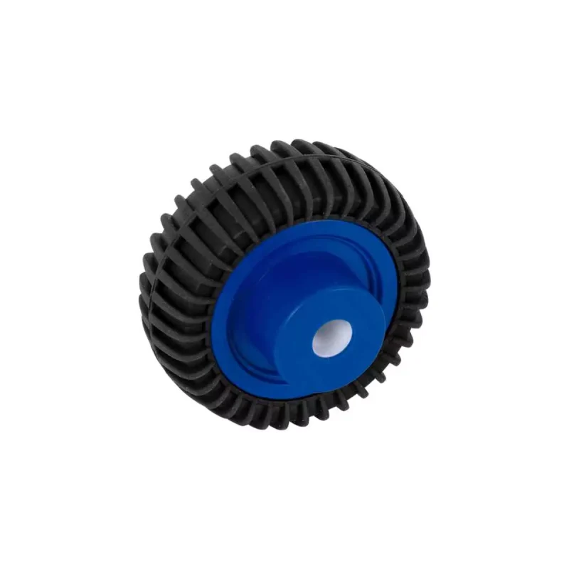 Apontador e Borracha com Depósito Truck Wheel Xtreme - Brw - Imagem 2