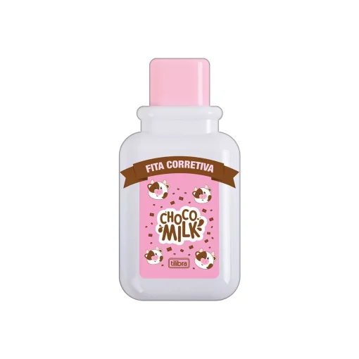 Corretivo em Fita ChocoMilk - Tilibra - Image 2