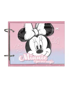 Mini Ficheiro Minnie - Dac