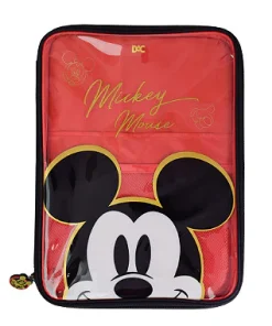 Pasta Universitária Mickey - Dac
