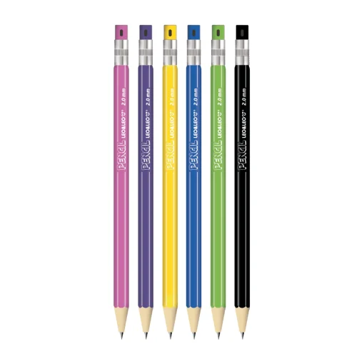 Lapiseira Pencil - Leo&Leo