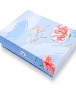 Caixa Organizadora Coleção La Bella - Ótima