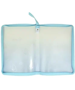 Alternative view of Fichário Universitário Butterfly - Dac