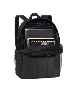 Alternative view of Mochila Triviun Note 14 Preta