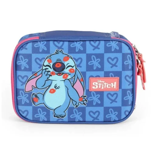 Estojo Box Disney Stitch - Luxcel