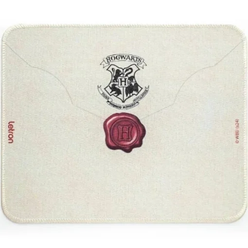 Mouse Pad Harry Potter - Letron