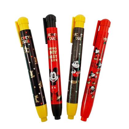 Caneta Borracha Disney- Molin