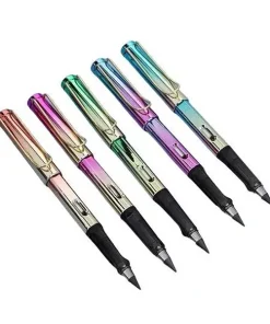 Alternative view of Lápis Eternal Metalizado -  VMP