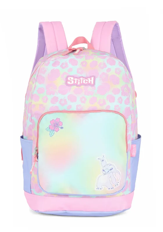 Mochila de Costas Stitch Coleção 2026 – Luxcel - Imagem 3
